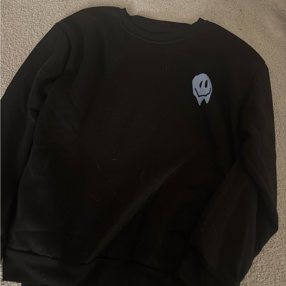 SHEIN SWEATER